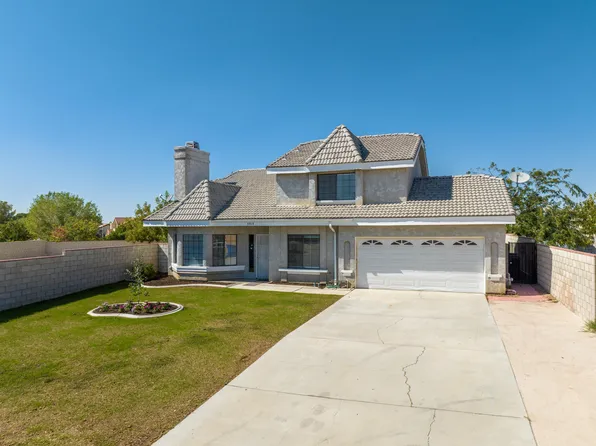 5515 Driftwood Pl, Palmdale, CA 93552