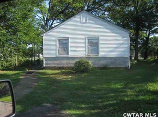 206 Woodrow St, Jackson, TN 38301