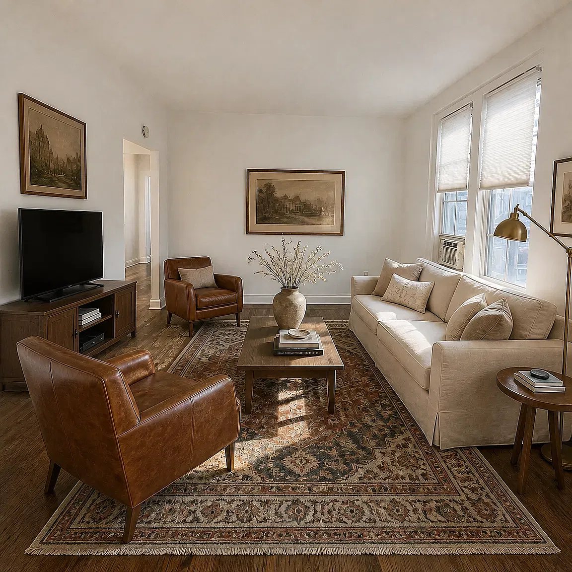 136 Hicks Street — Photo 1