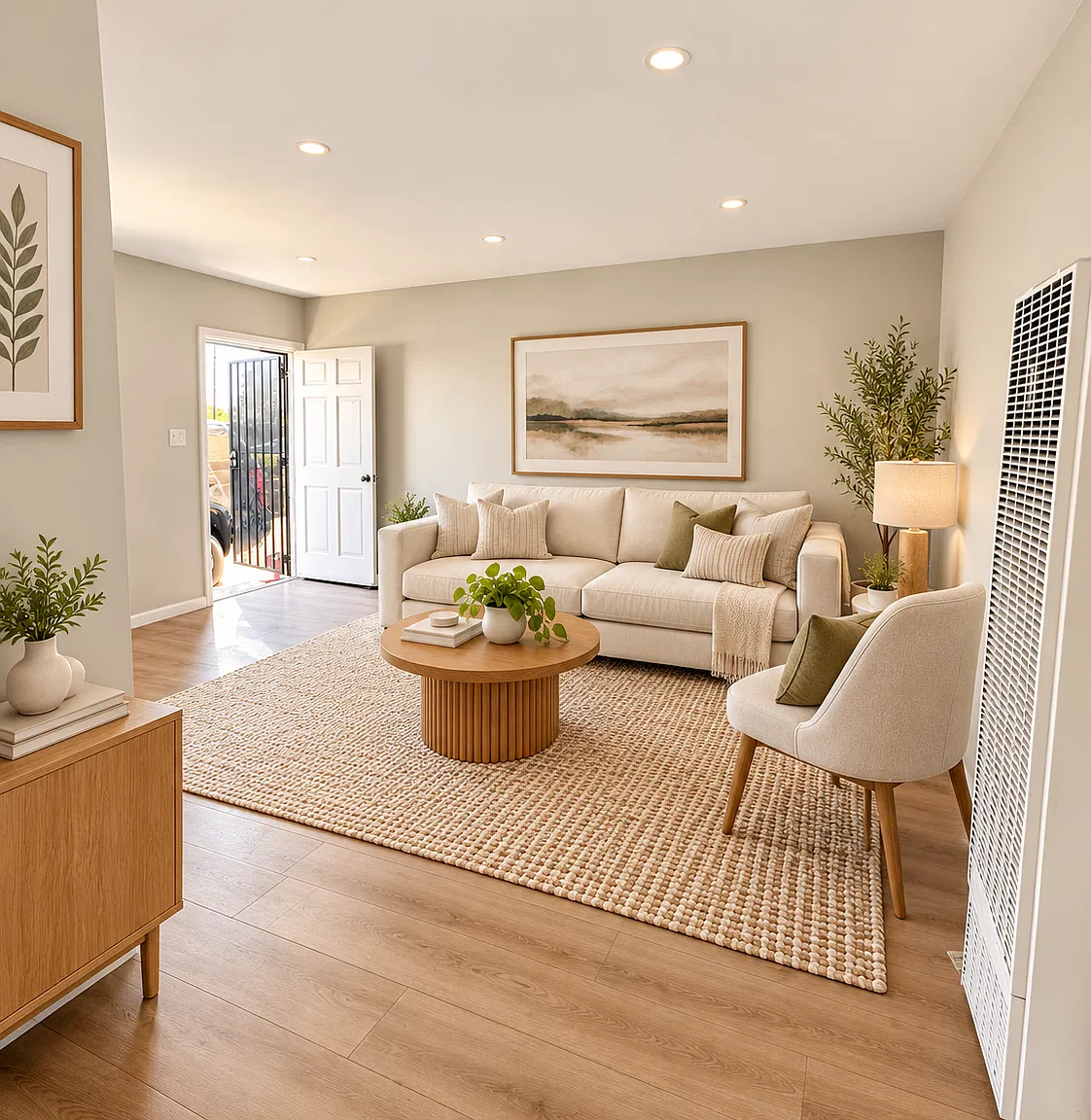 1 bed, 700 sqft, $1,900 — Photo 3