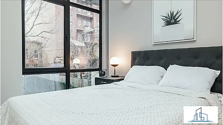 Rented by ABODE NYC LLC