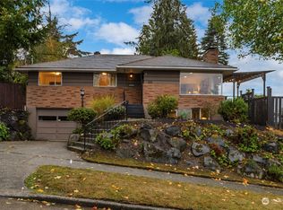 1315 SW Trenton St, Seattle, WA 98106