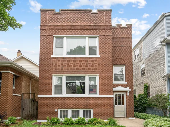 5043 W Argyle St, Chicago, IL 60630