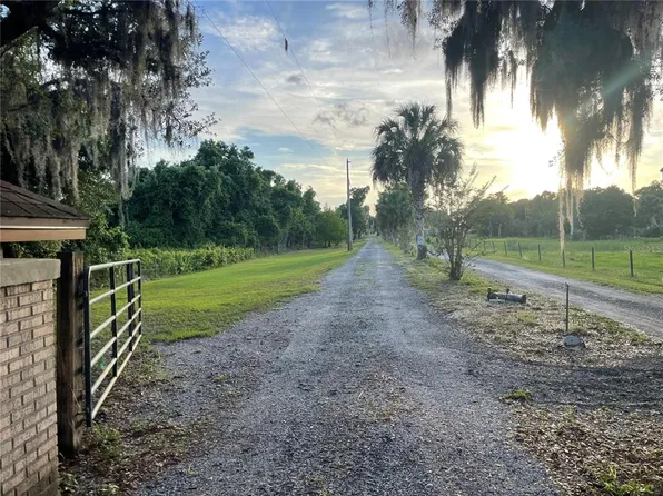 Lake Marion Rd W #9, Haines City, FL 33844
