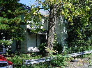 519 N Tecumseh St, Indianapolis, IN
