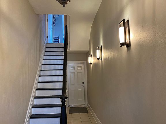 Building foyer