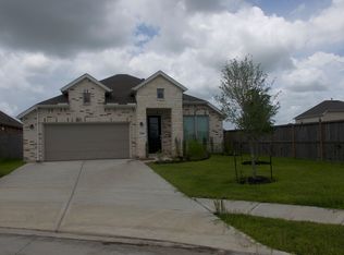 2019 Penwern Alley Ln, League City, TX 77573