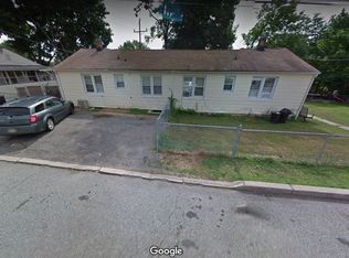 16-22 Polk Ave, Dover, NJ 07801
