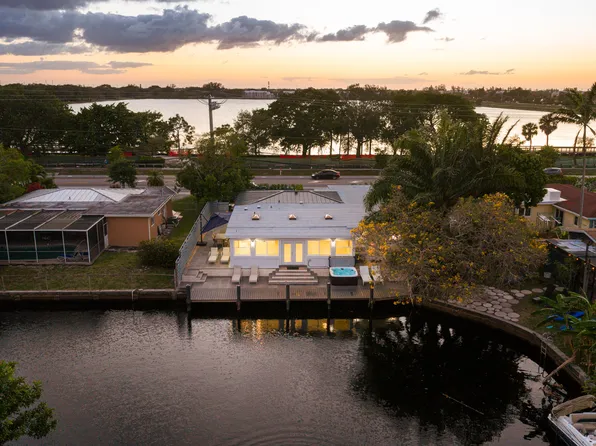 3470 NW 21st Avenue, Oakland Park, FL 33309