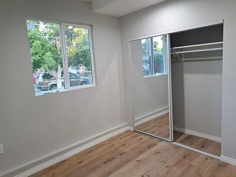 1 bed, 1.0 bath, 500 sqft, $1,697 — Photo 1