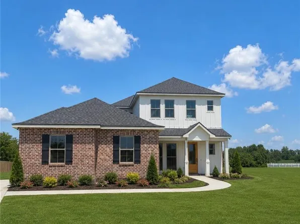 29 W Priscilla Ln, Waggaman, LA 70094