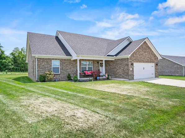 143 Patriot Trl, Berea, KY 40403