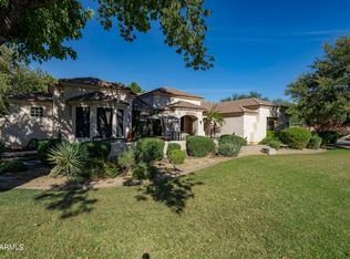 4332 W Ardmore Rd, Laveen, AZ 85339