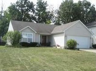 45 Forest View Ct, Monroe, OH