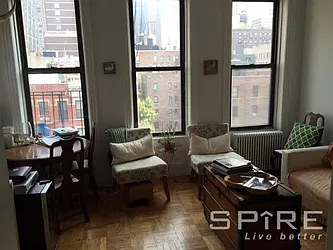 Rented by Spire Group