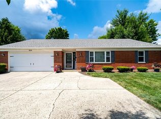 4353 Marshall Rd, Dayton, OH 45429