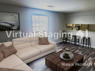 3007 W Louisiana Ave APT 1, Midland, TX 79701