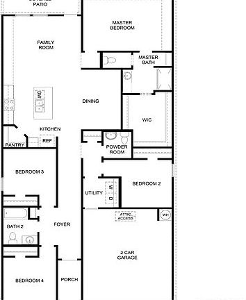 2nd image of 349 Northshore Trl