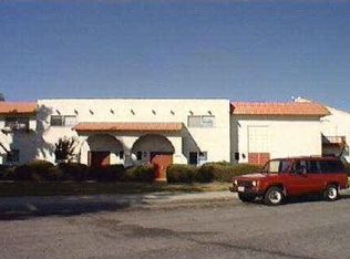 43629 Stanridge Ave, Lancaster, CA 93535