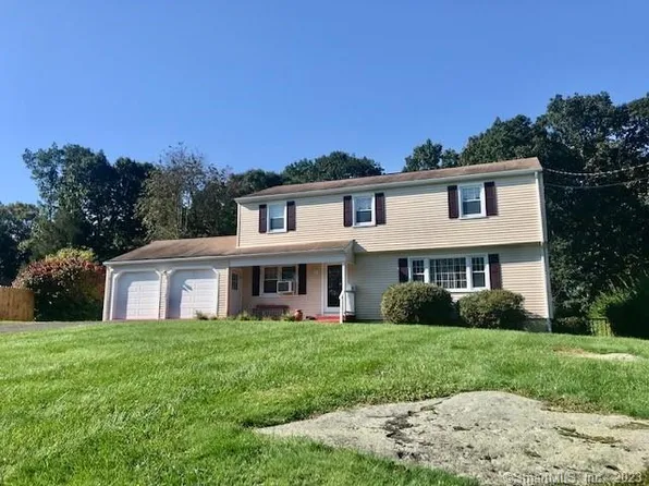 22 Ridgedale Road, Bethel, CT 06801