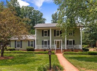 4700 Charlottesville Rd, Greensboro, NC 27410