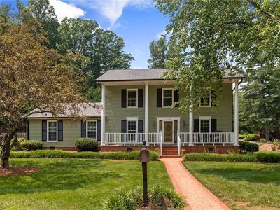 4700 Charlottesville Rd, Greensboro, NC, 27410
