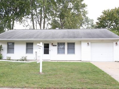 362 Lytle Pl, Garden City, MI, 48135