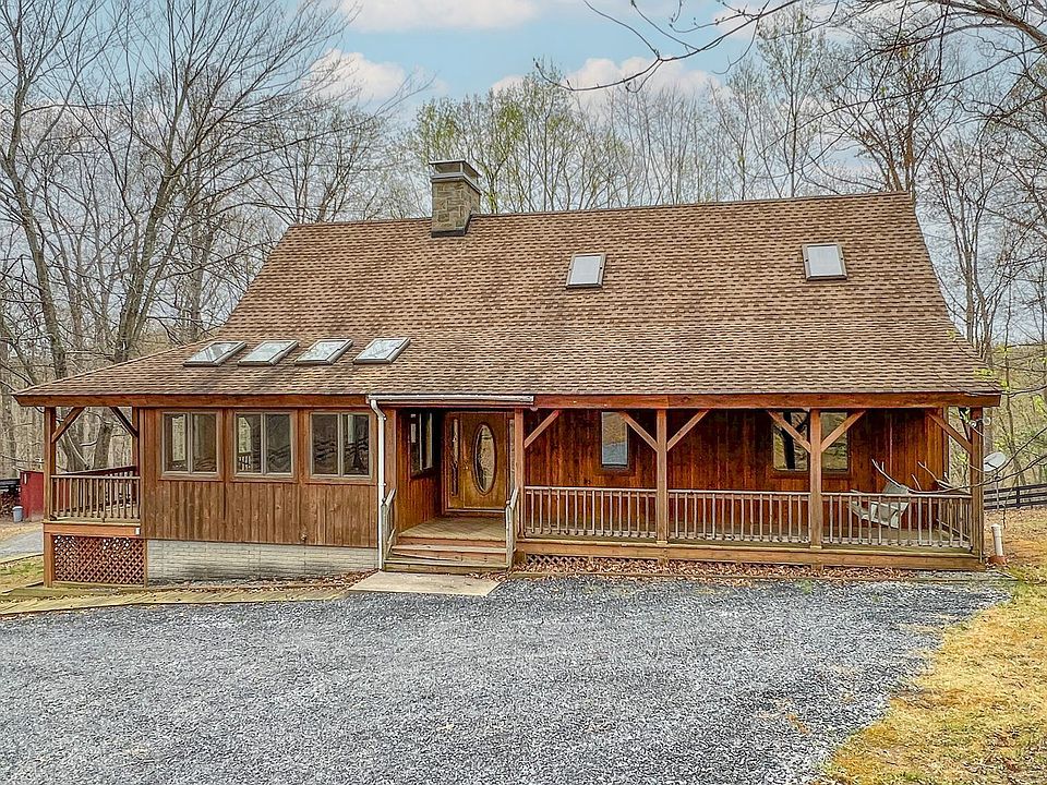 98 Hideaway Ln, Boyce, VA 22620 Zillow