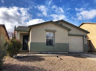 7846 E Lamont Dr, Tucson, AZ 85710