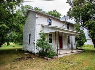 6821 Five Points Rd, Creekside, PA 15732