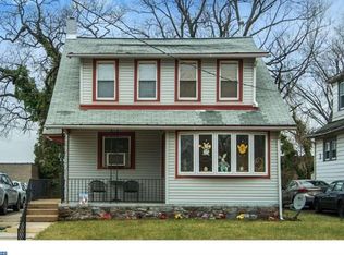 1303 Grant Ave, Haddon Township, NJ 08107