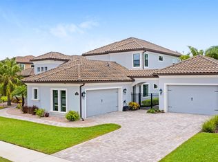 5008 Duson Way, Rockledge, FL 32955