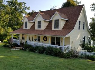 154 Patriots Way Ln, Falls Of Rough, KY 40119