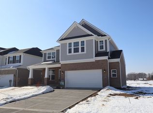9211 Bottega Dr S, Washington Township, OH 45458
