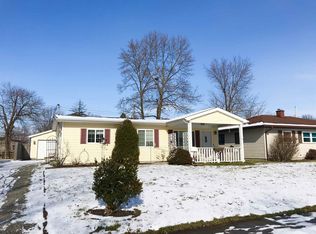 908 Cornell Rd, Kokomo, IN 46901