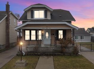 1387 University Ave, Lincoln Park, MI 48146