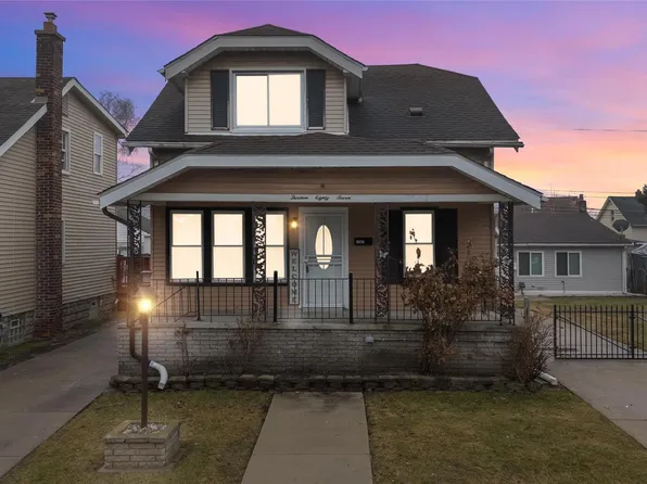 1387 University Ave, Lincoln Park, MI 48146