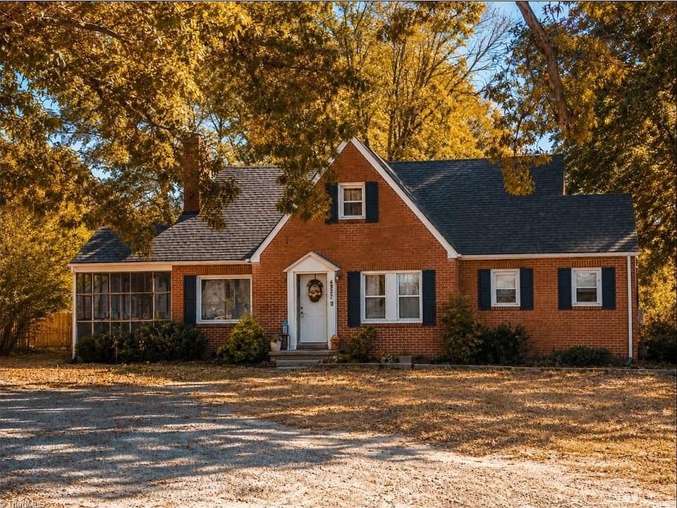 1st image of 4921 Old Randleman Rd