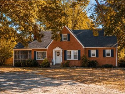 4921 Old Randleman Rd, Greensboro, NC, 27406