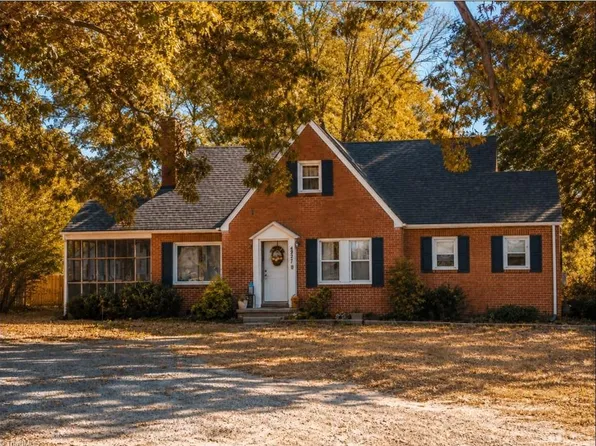 4921 Old Randleman Rd, Greensboro, NC 27406
