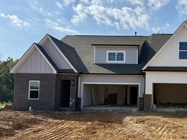 441 Charlie Pl Lot 286, White House, TN 37188