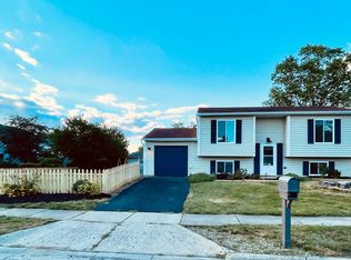 2218 Bridlewood Blvd, Columbus, OH 43207