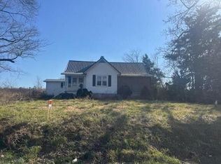 2317 Tobacco Rd, Glasgow, KY 42141
