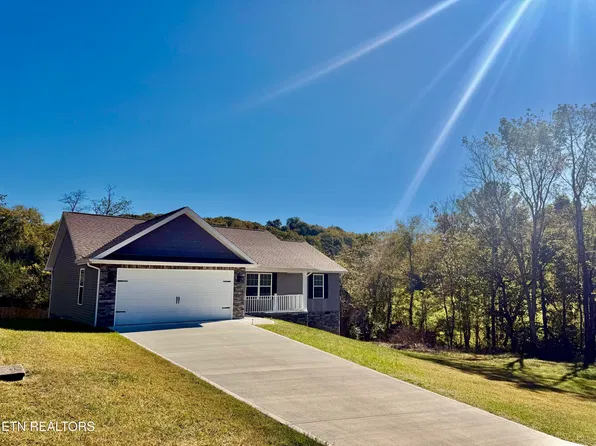 100 Bray Ln, Tazewell, TN 37879