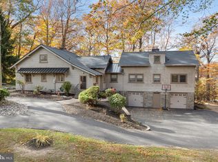 1116 Wooded Way Dr, Media, PA 19063