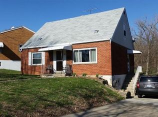 37 Parker Rd, Newport, KY 41071