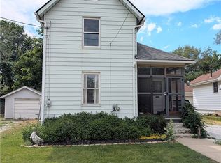 1633 Holland Ct SW, Canton, OH 44706