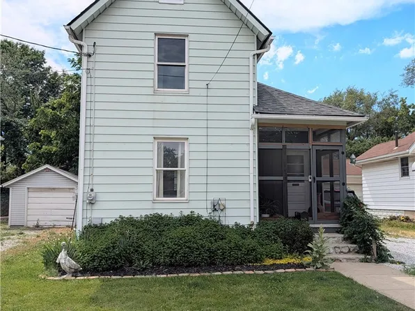 1633 Holland Ct SW, Canton, OH 44706