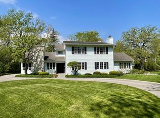 1414 North Ave, Bannockburn, IL 60015