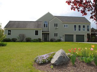 3287 Pudding Hill Rd, Lyndonville, VT 05851